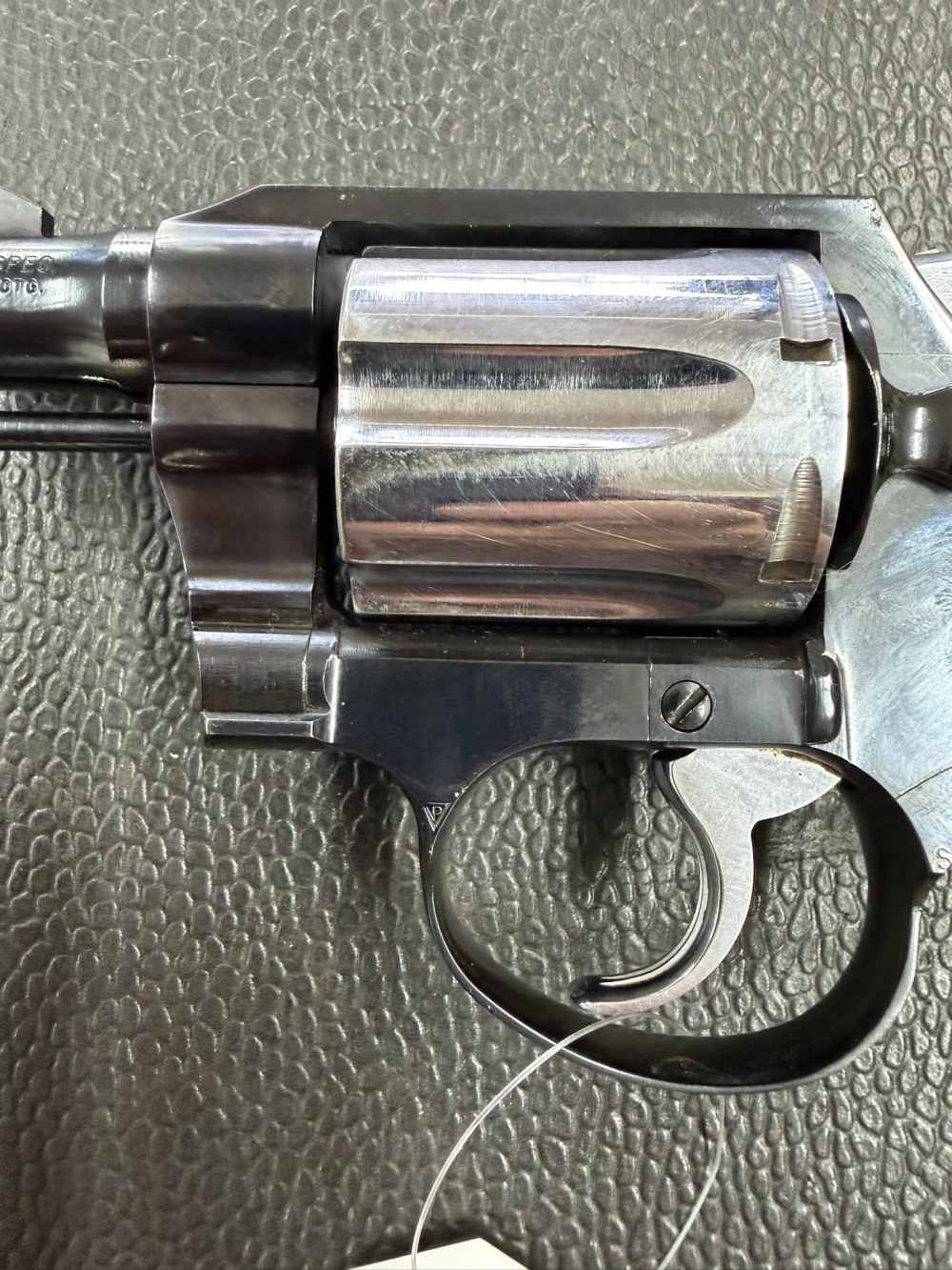 Colt Detectives Special 38 Special-img-3