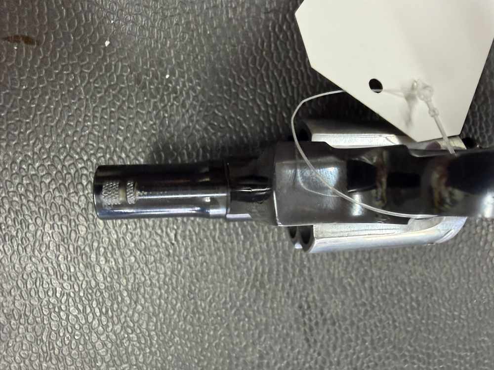 Colt Detectives Special 38 Special-img-12
