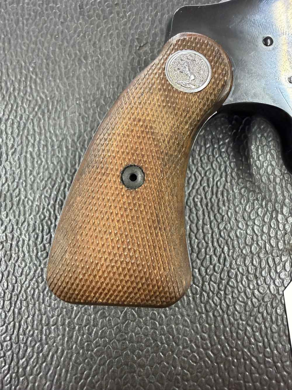 Colt Detectives Special 38 Special-img-6