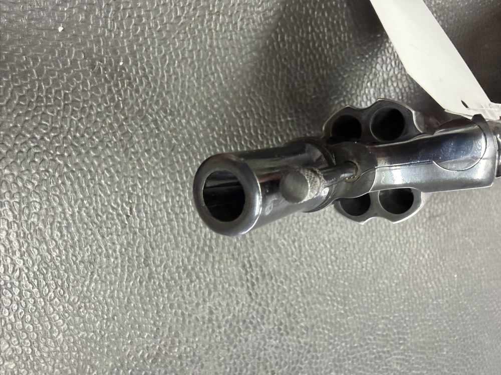 Colt Detectives Special 38 Special-img-11