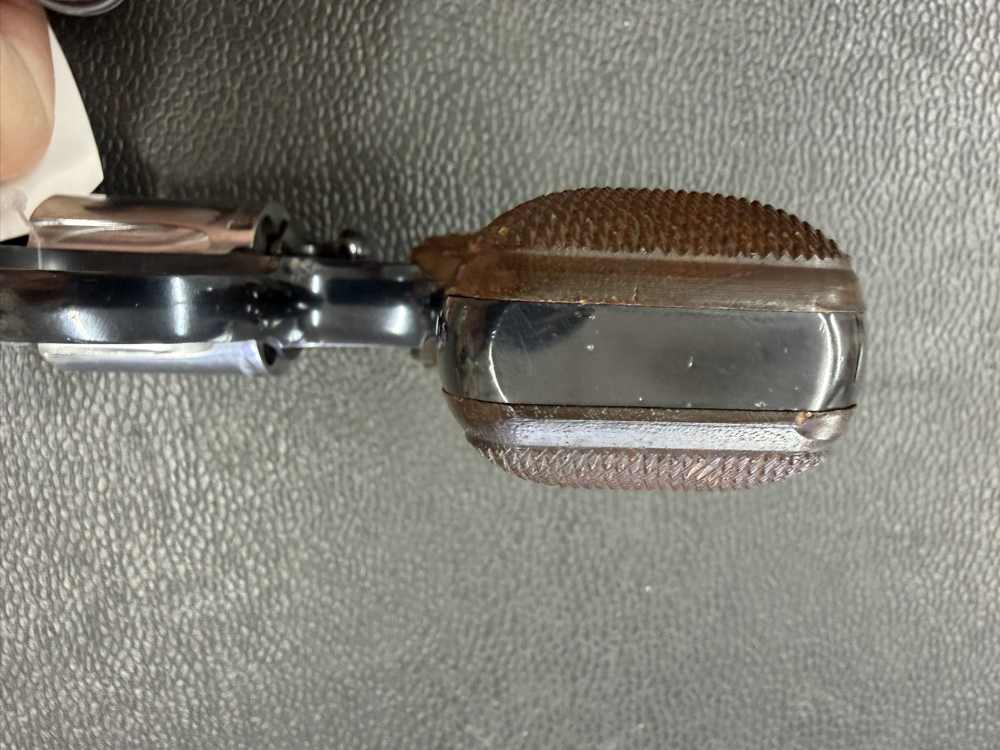 Colt Detectives Special 38 Special-img-14