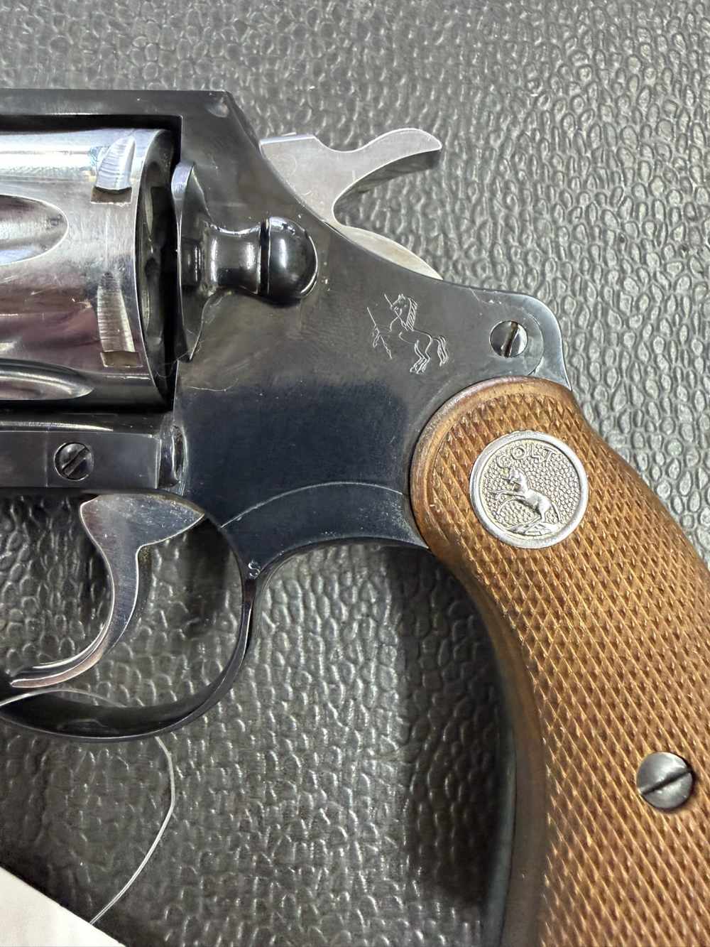 Colt Detectives Special 38 Special-img-2