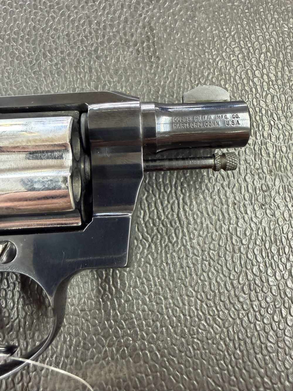 Colt Detectives Special 38 Special-img-8