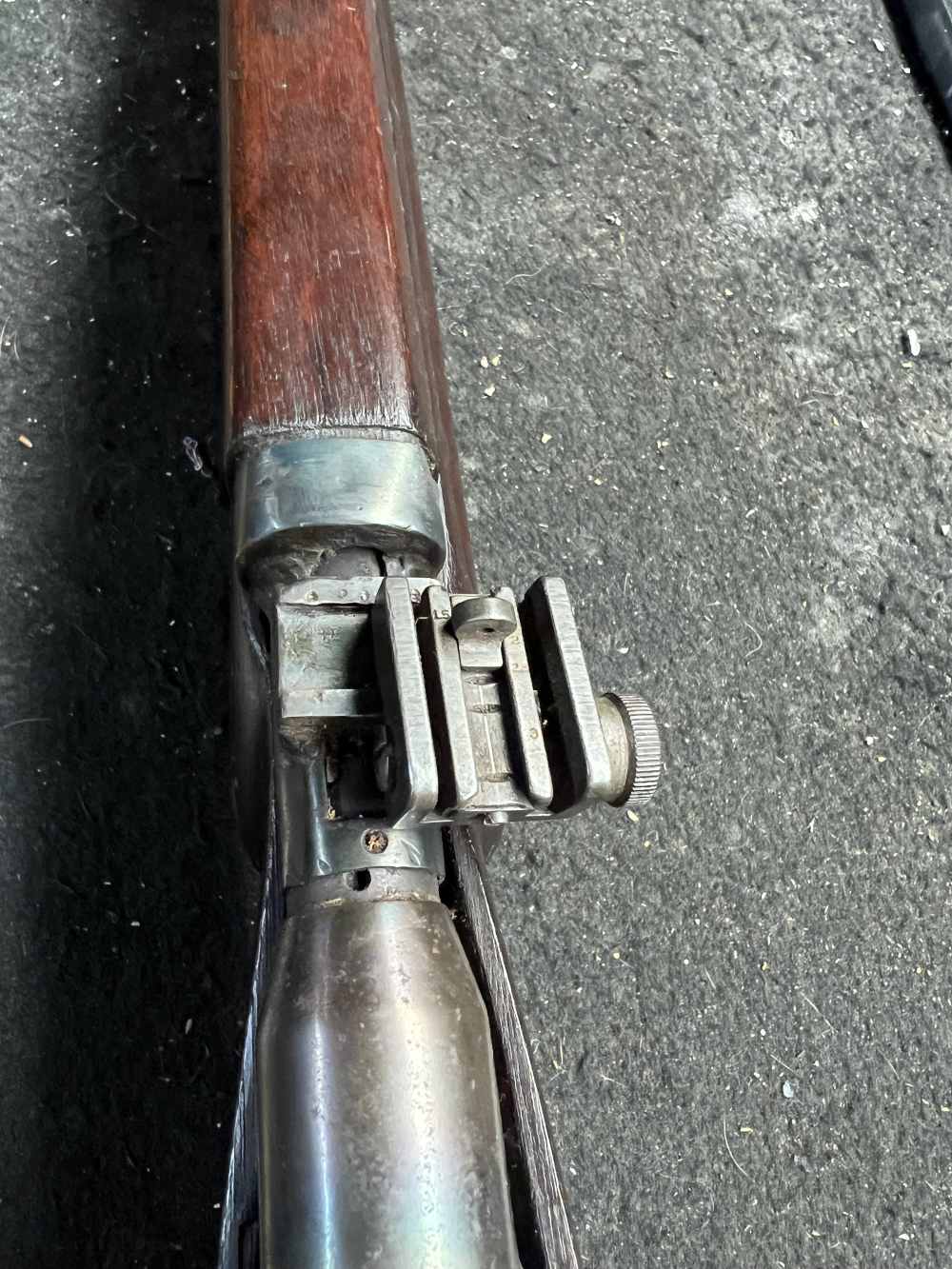 JAPANESE TYPE 44 CARBINE READ DESCRIPTION-img-83