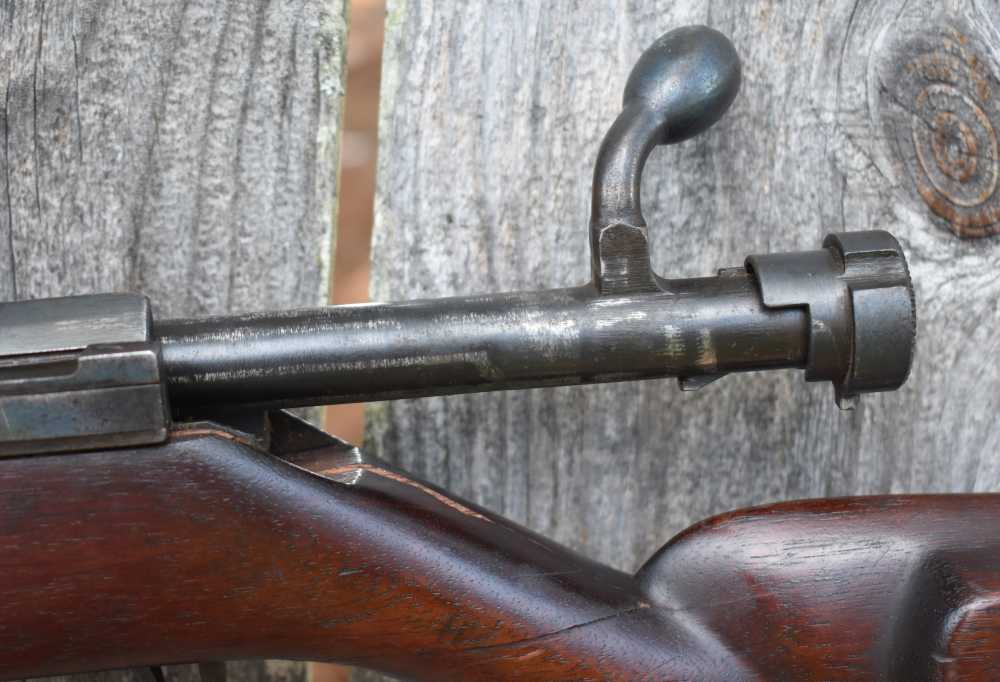 JAPANESE TYPE 44 CARBINE READ DESCRIPTION-img-59