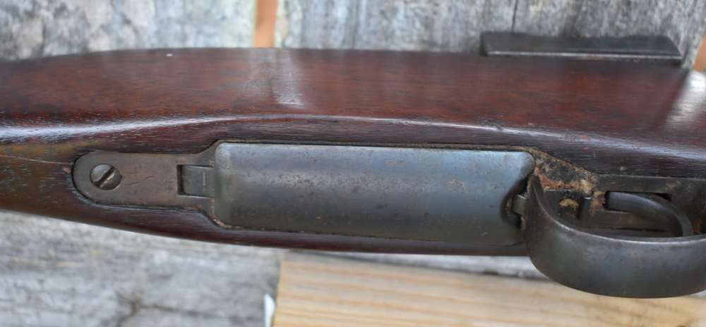 JAPANESE TYPE 44 CARBINE READ DESCRIPTION-img-72