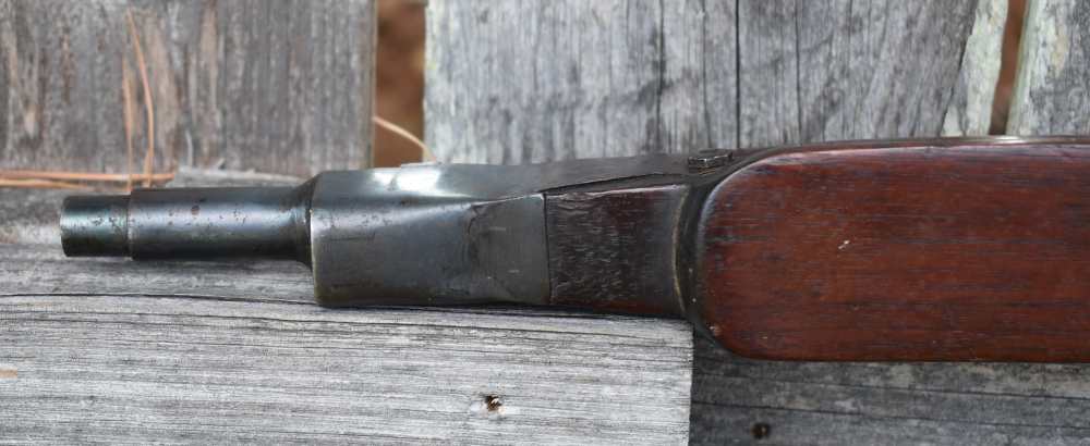 JAPANESE TYPE 44 CARBINE READ DESCRIPTION-img-74