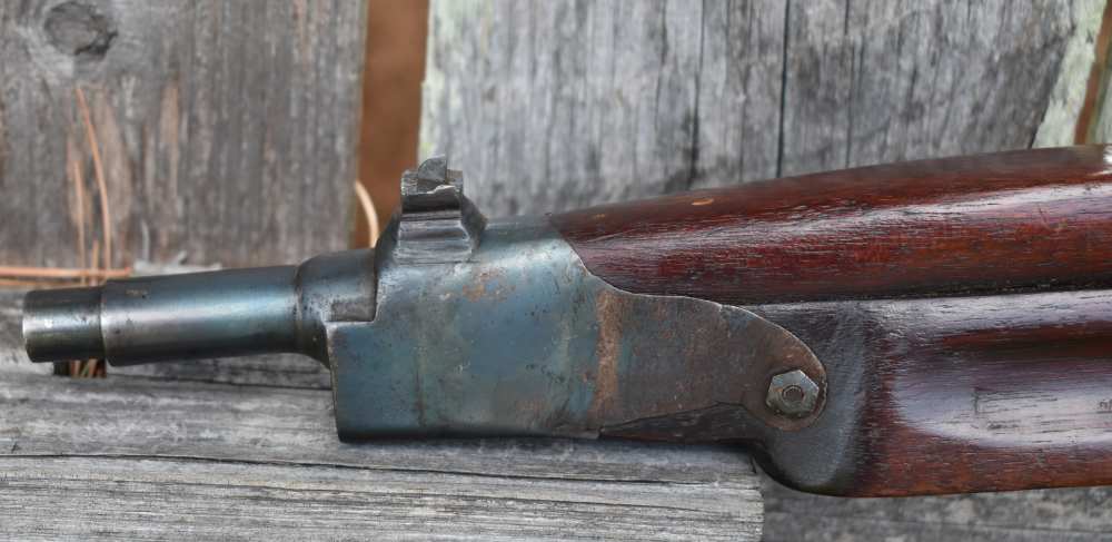 JAPANESE TYPE 44 CARBINE READ DESCRIPTION-img-49