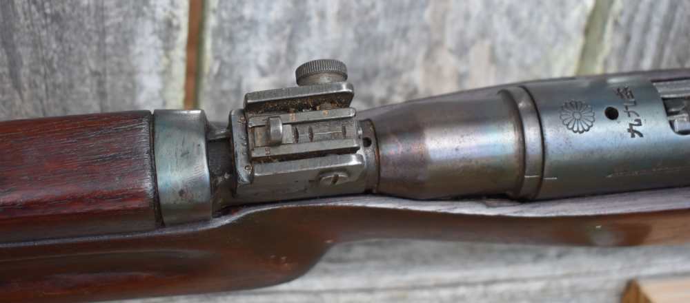 JAPANESE TYPE 44 CARBINE READ DESCRIPTION-img-56