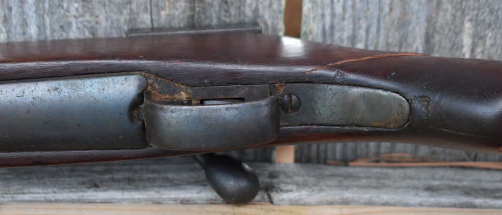 JAPANESE TYPE 44 CARBINE READ DESCRIPTION-img-69
