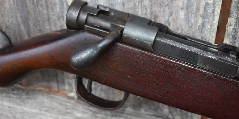 JAPANESE TYPE 44 CARBINE READ DESCRIPTION-img-10