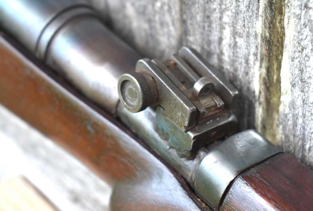 JAPANESE TYPE 44 CARBINE READ DESCRIPTION-img-21