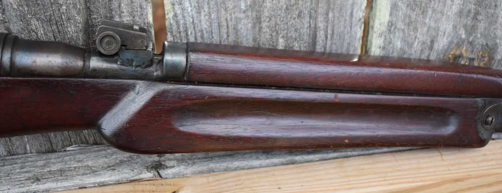JAPANESE TYPE 44 CARBINE READ DESCRIPTION-img-13