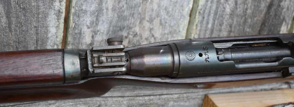 JAPANESE TYPE 44 CARBINE READ DESCRIPTION-img-54