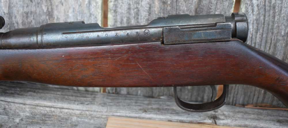 JAPANESE TYPE 44 CARBINE READ DESCRIPTION-img-43