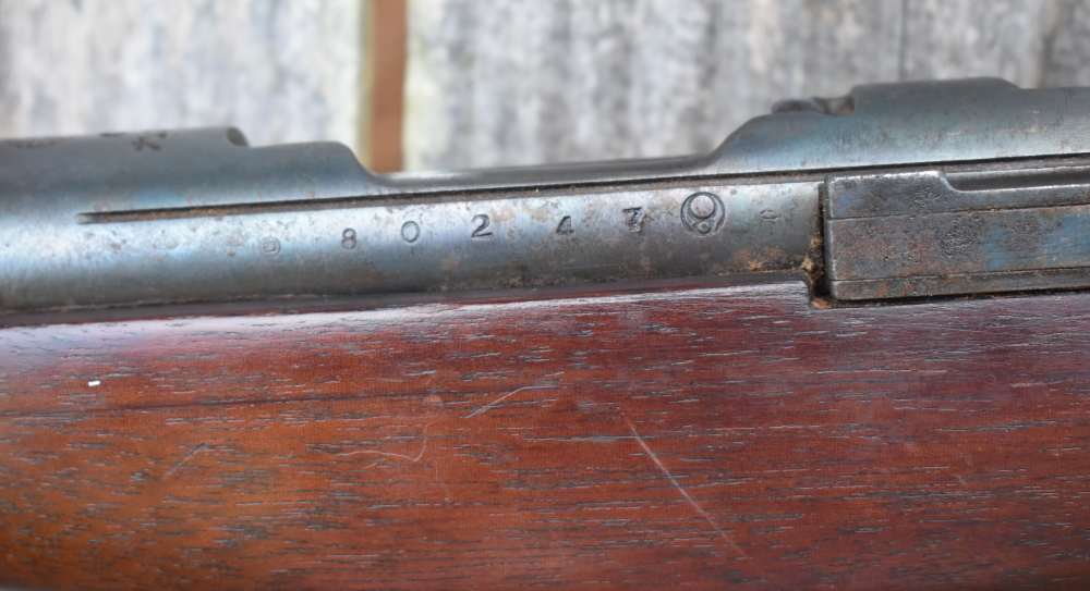 JAPANESE TYPE 44 CARBINE READ DESCRIPTION-img-42