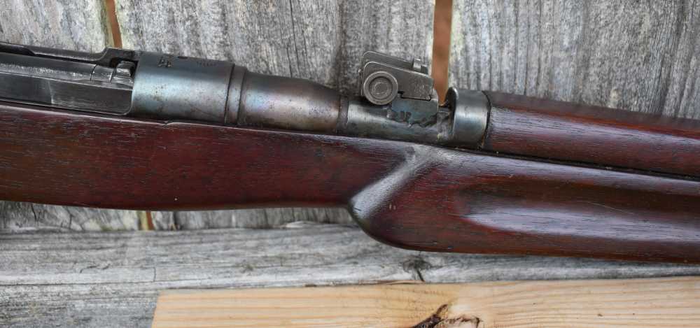JAPANESE TYPE 44 CARBINE READ DESCRIPTION-img-12