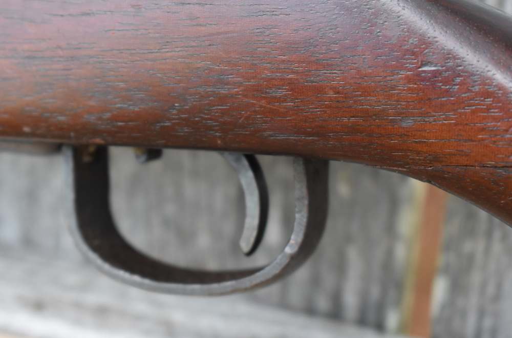 JAPANESE TYPE 44 CARBINE READ DESCRIPTION-img-36