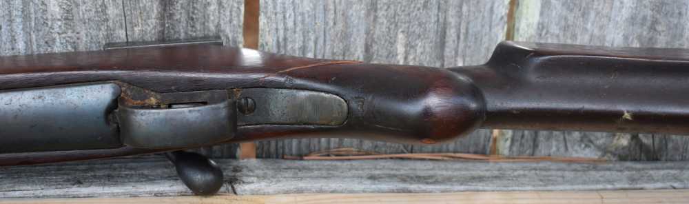 JAPANESE TYPE 44 CARBINE READ DESCRIPTION-img-67