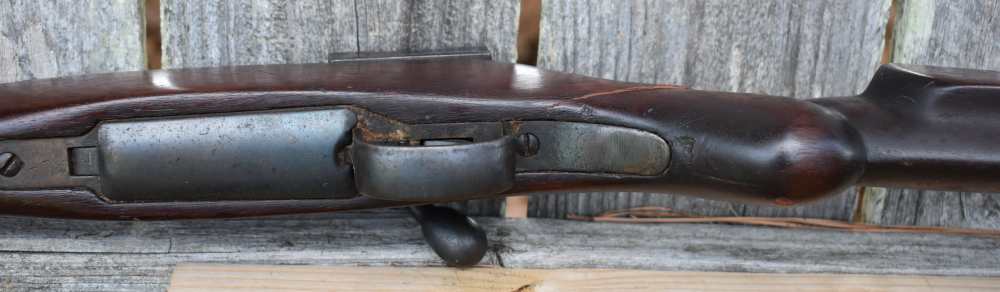 JAPANESE TYPE 44 CARBINE READ DESCRIPTION-img-66