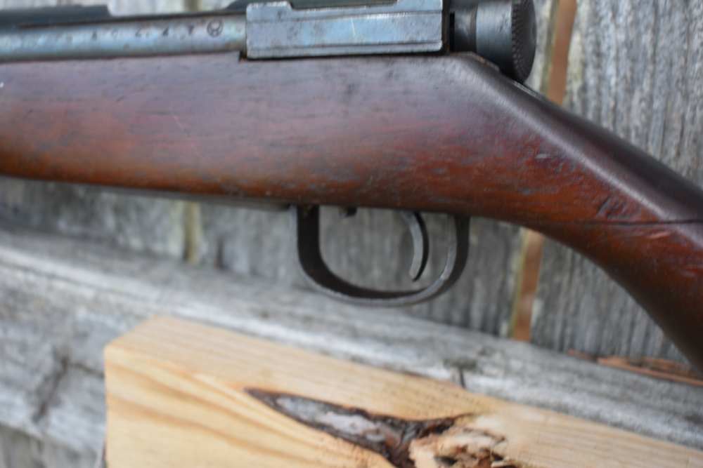 JAPANESE TYPE 44 CARBINE READ DESCRIPTION-img-37