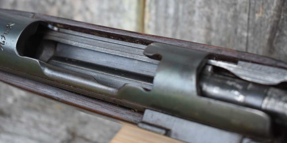 JAPANESE TYPE 44 CARBINE READ DESCRIPTION-img-63