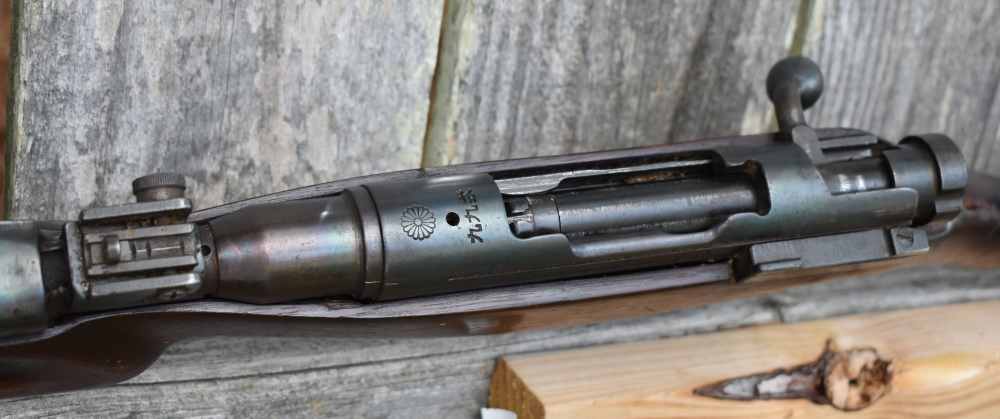 JAPANESE TYPE 44 CARBINE READ DESCRIPTION-img-52