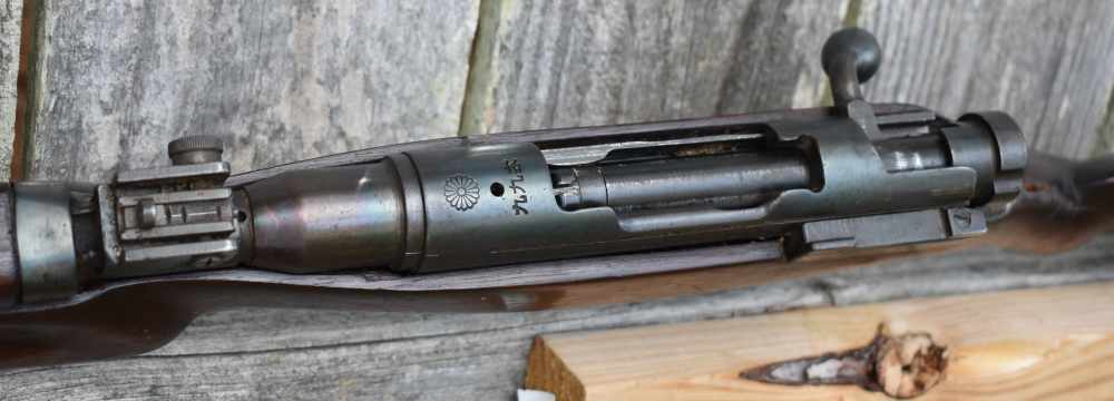 JAPANESE TYPE 44 CARBINE READ DESCRIPTION-img-53