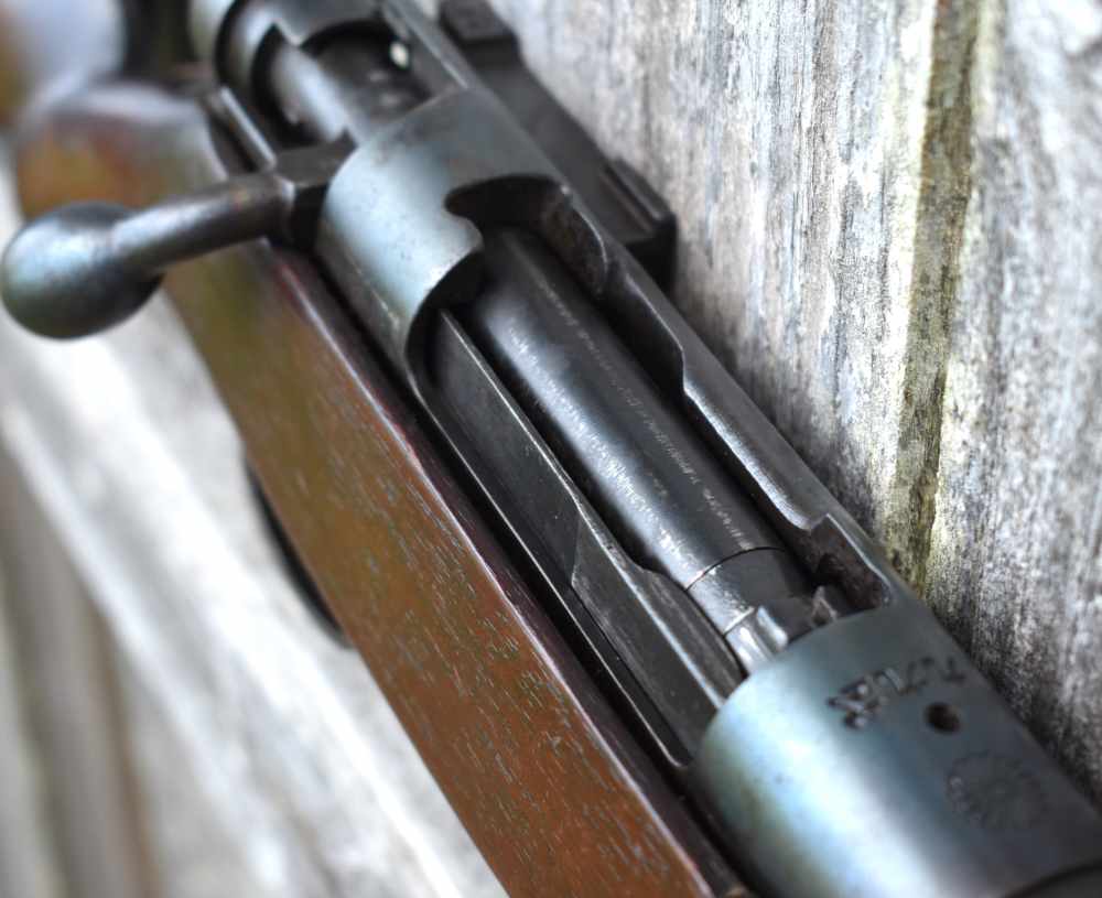 JAPANESE TYPE 44 CARBINE READ DESCRIPTION-img-23