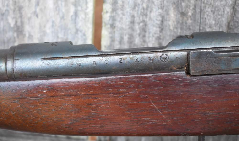 JAPANESE TYPE 44 CARBINE READ DESCRIPTION-img-41