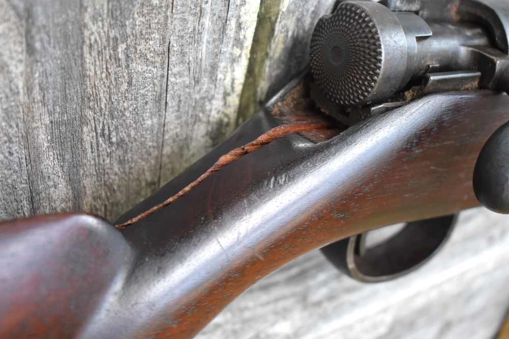 JAPANESE TYPE 44 CARBINE READ DESCRIPTION-img-7