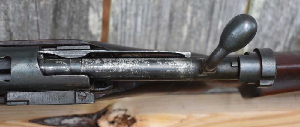 JAPANESE TYPE 44 CARBINE READ DESCRIPTION-img-60