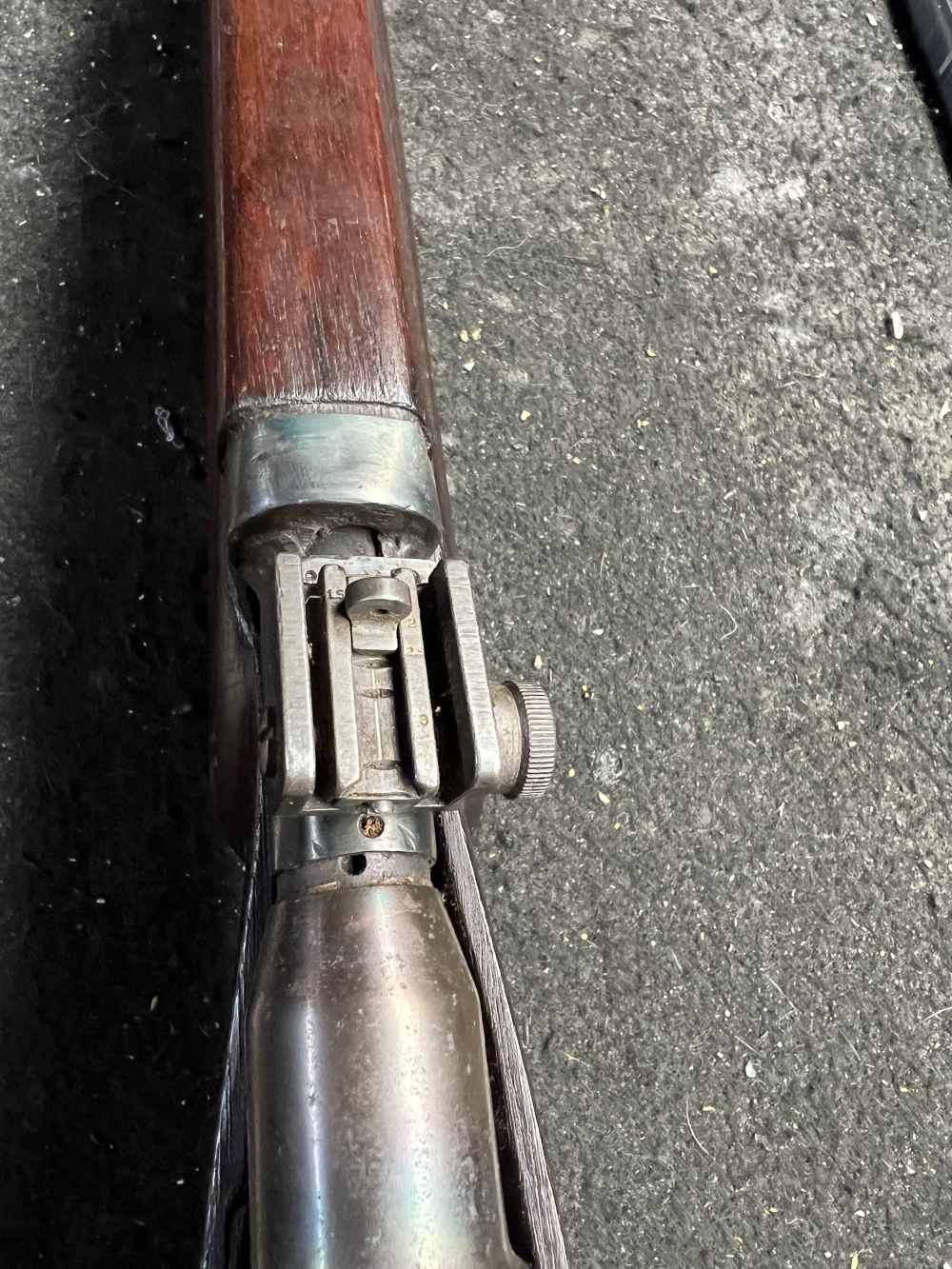 JAPANESE TYPE 44 CARBINE READ DESCRIPTION-img-82