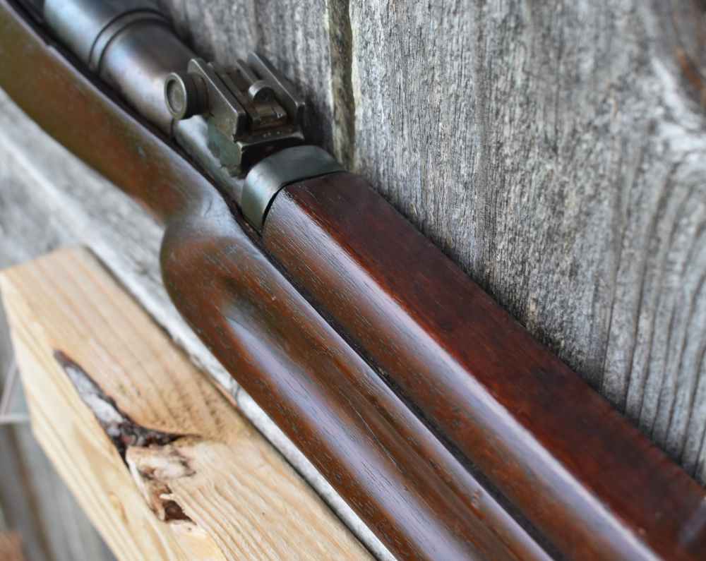 JAPANESE TYPE 44 CARBINE READ DESCRIPTION-img-19