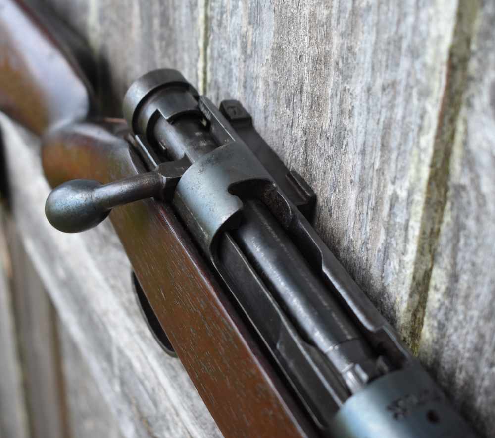 JAPANESE TYPE 44 CARBINE READ DESCRIPTION-img-25