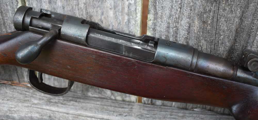 JAPANESE TYPE 44 CARBINE READ DESCRIPTION-img-11