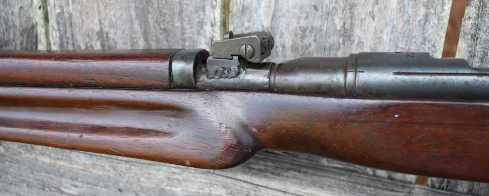 JAPANESE TYPE 44 CARBINE READ DESCRIPTION-img-45