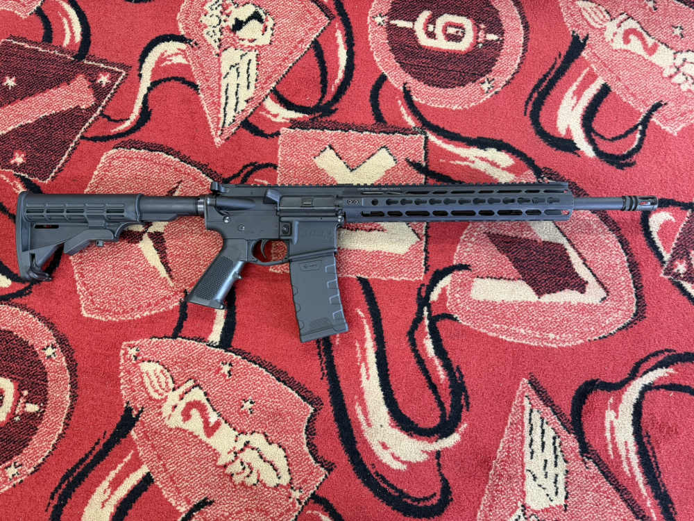 Good Times Outdoors Core AR-15-img-0
