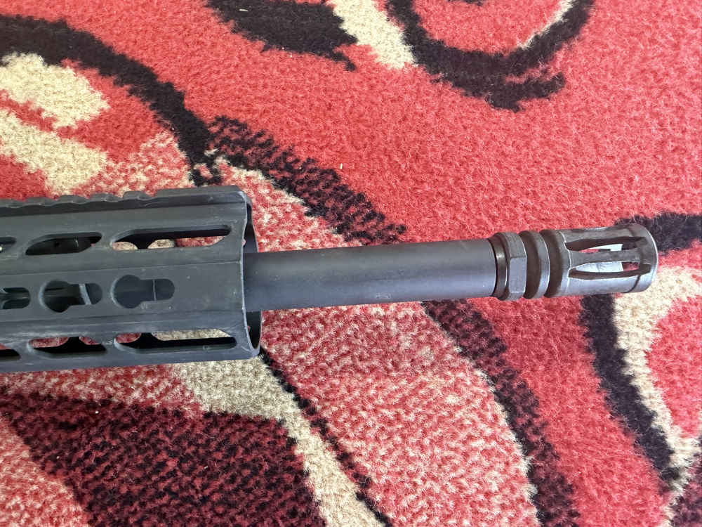 Good Times Outdoors Core AR-15-img-4