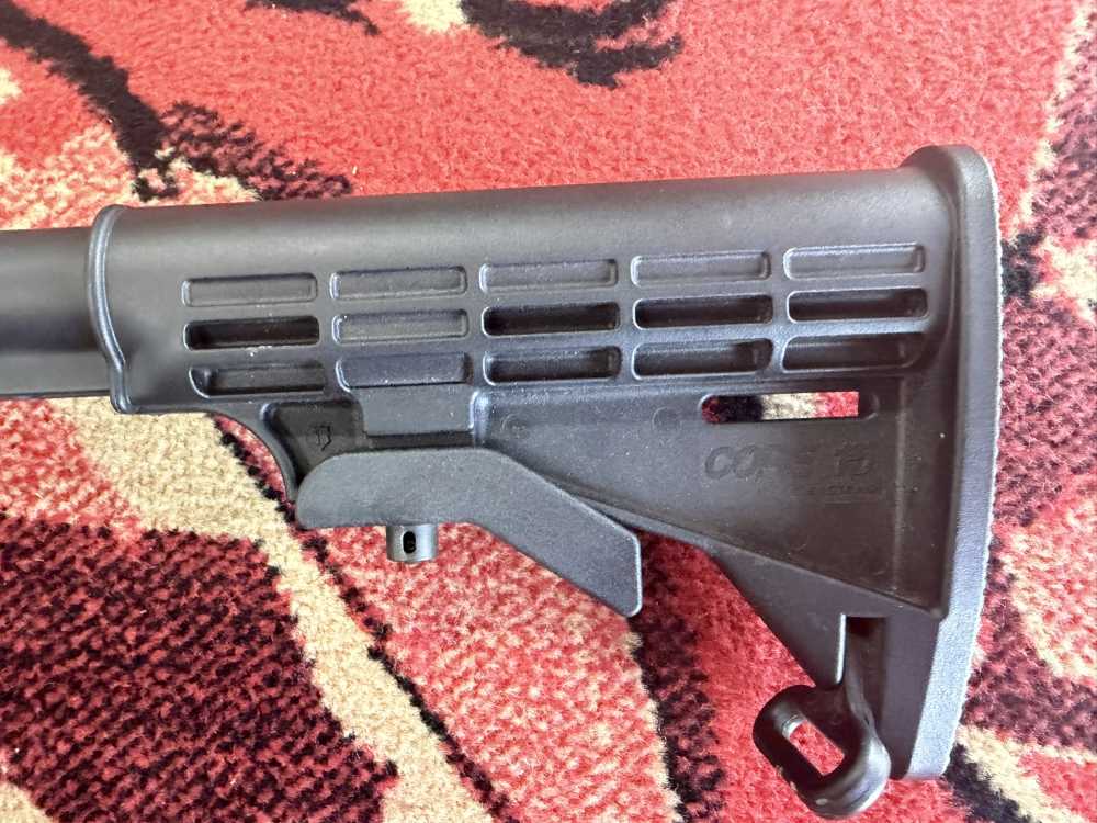 Good Times Outdoors Core AR-15-img-6