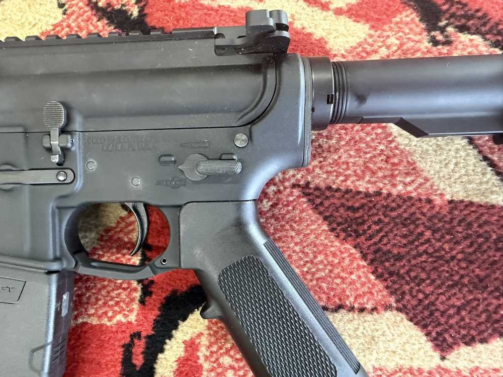 Good Times Outdoors Core AR-15-img-7