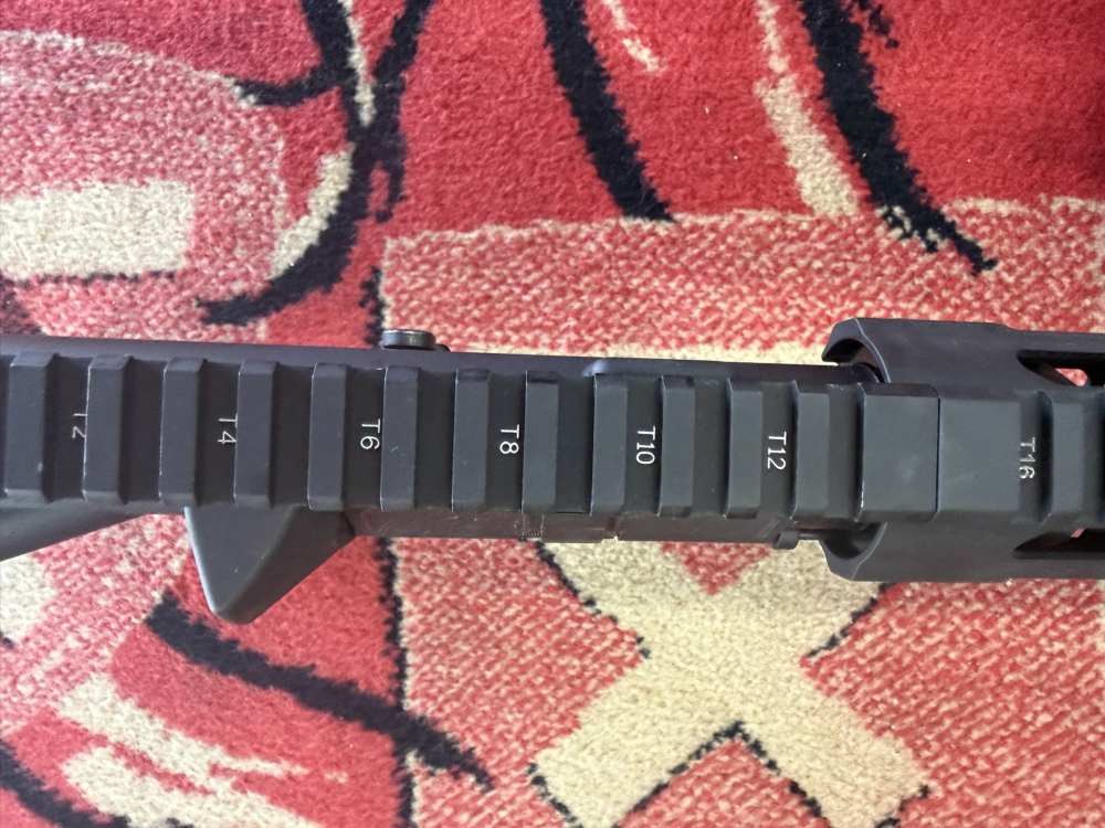Good Times Outdoors Core AR-15-img-13