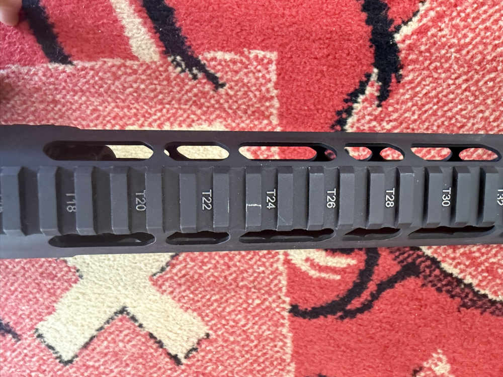 Good Times Outdoors Core AR-15-img-14