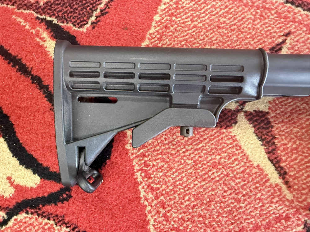 Good Times Outdoors Core AR-15-img-1