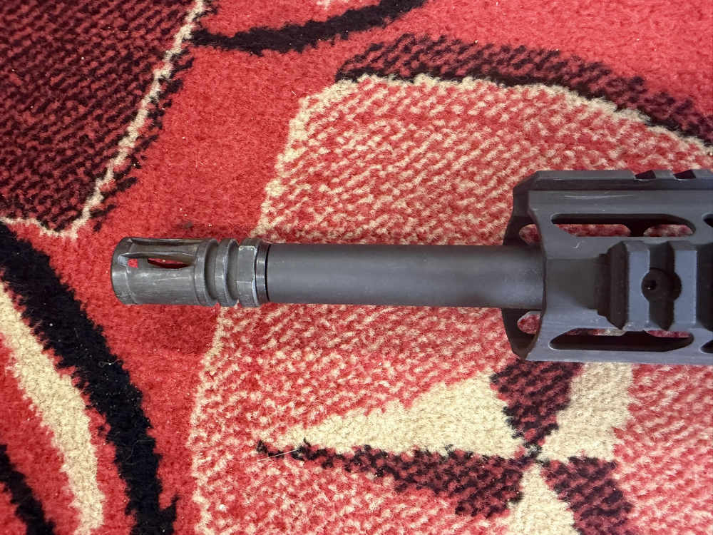 Good Times Outdoors Core AR-15-img-10