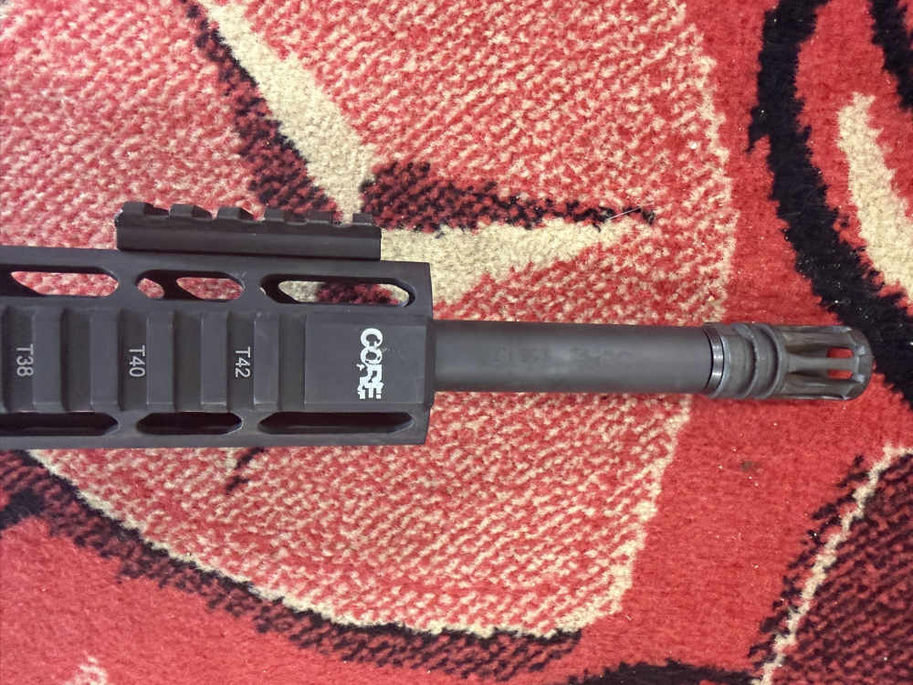 Good Times Outdoors Core AR-15-img-15