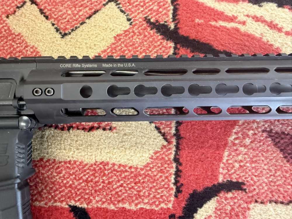 Good Times Outdoors Core AR-15-img-3
