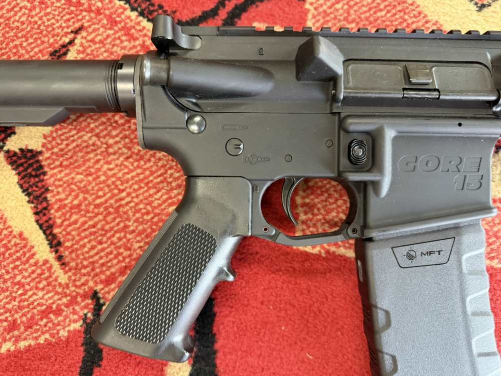 Good Times Outdoors Core AR-15-img-2