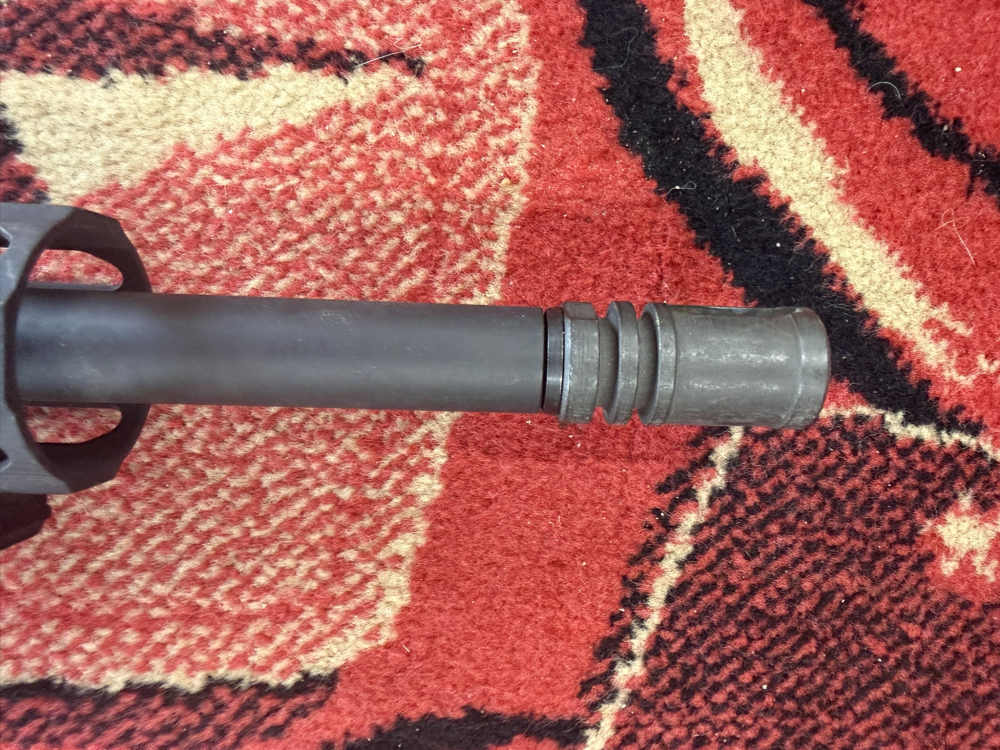 Good Times Outdoors Core AR-15-img-20
