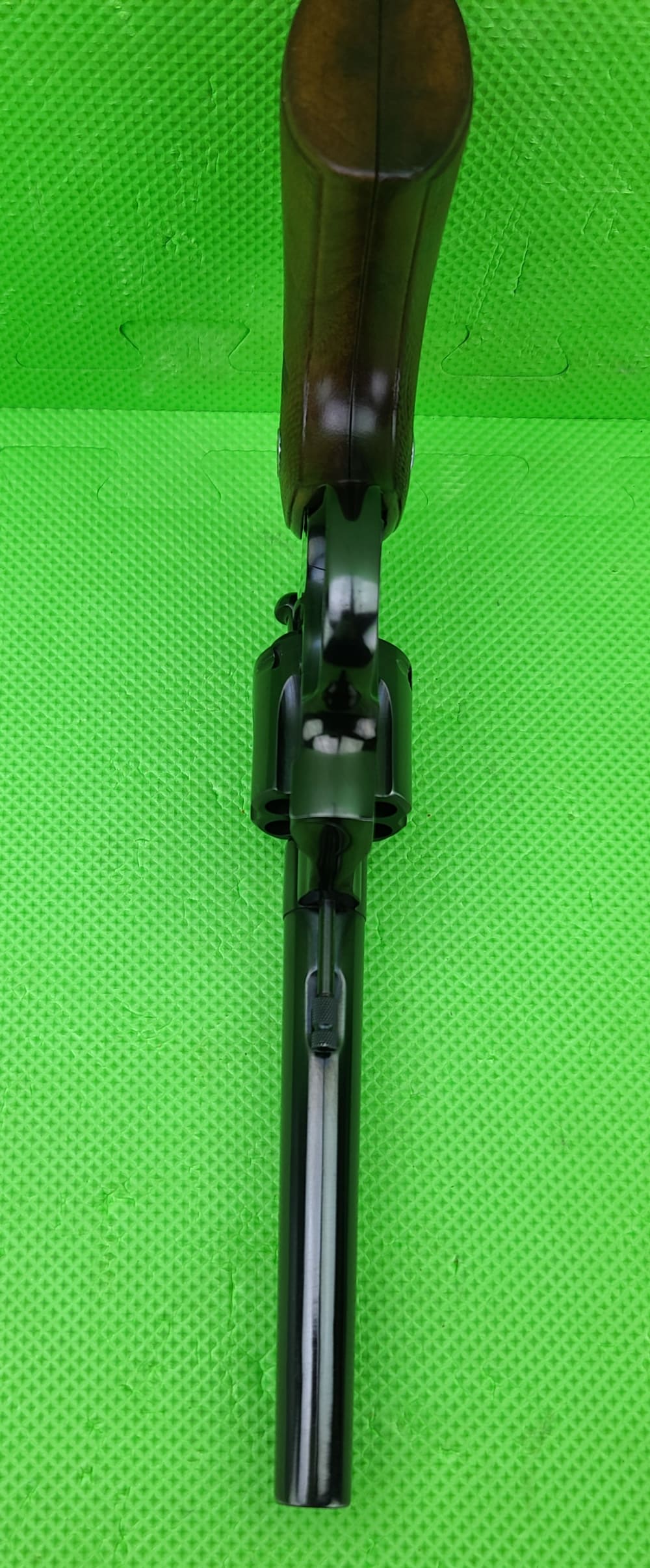 COLT MODEL 357 * PRE TROOPER * .357 MAG * BORN 1955 * THREE-FIFTY-SEVEN-img-25